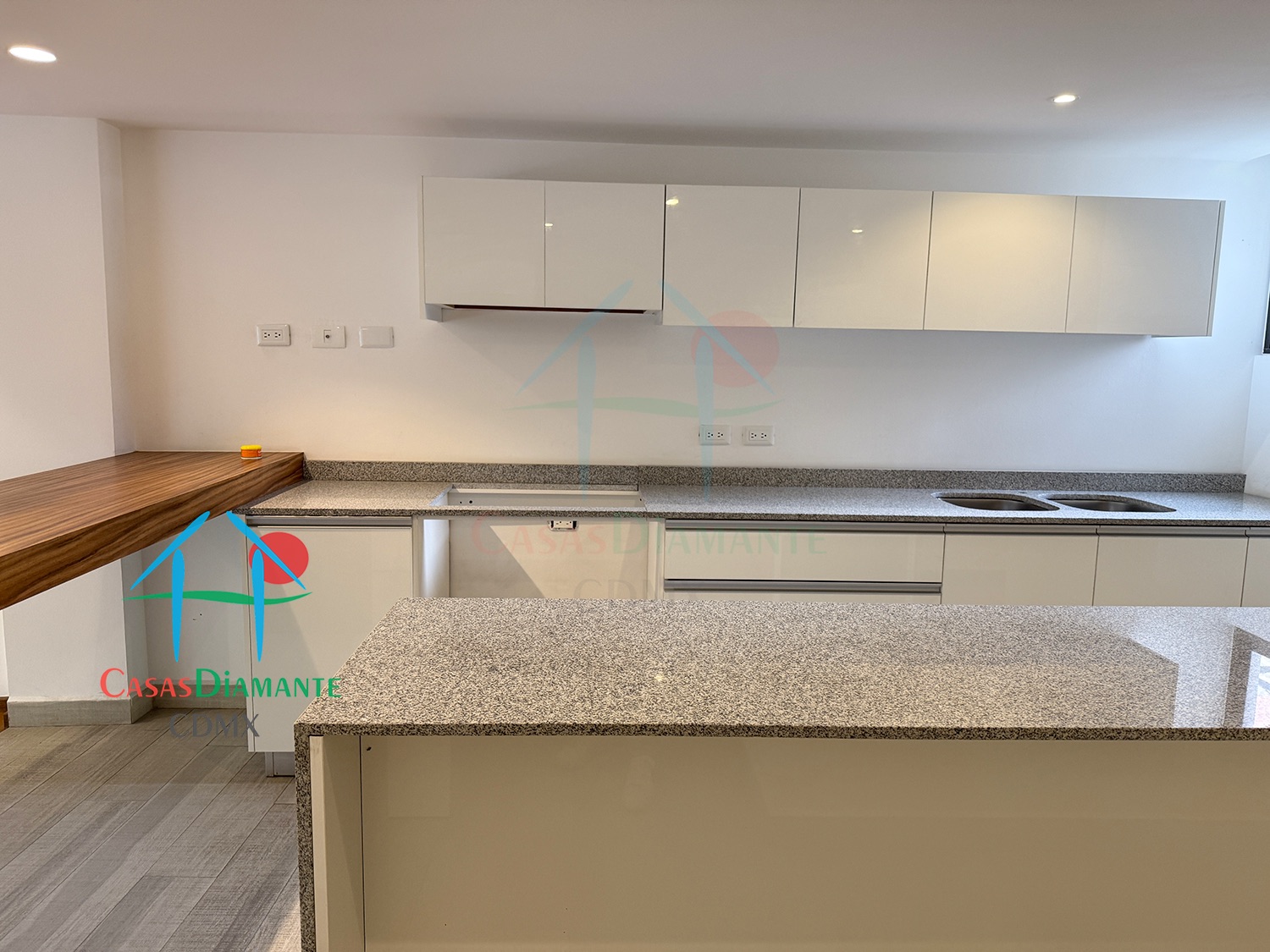 Del Valle Mariscal Sucre A - Cocina 4 Del Valle Mariscal Sucre A - Cocina 4